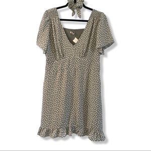 Abercrombie & Fitch dress
